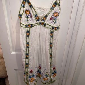 Local Boutique Dress